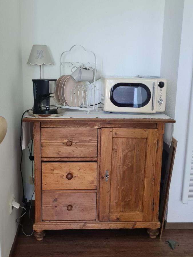 Ferienwohnung Forsthaus Bad Grönenbach Esterno foto