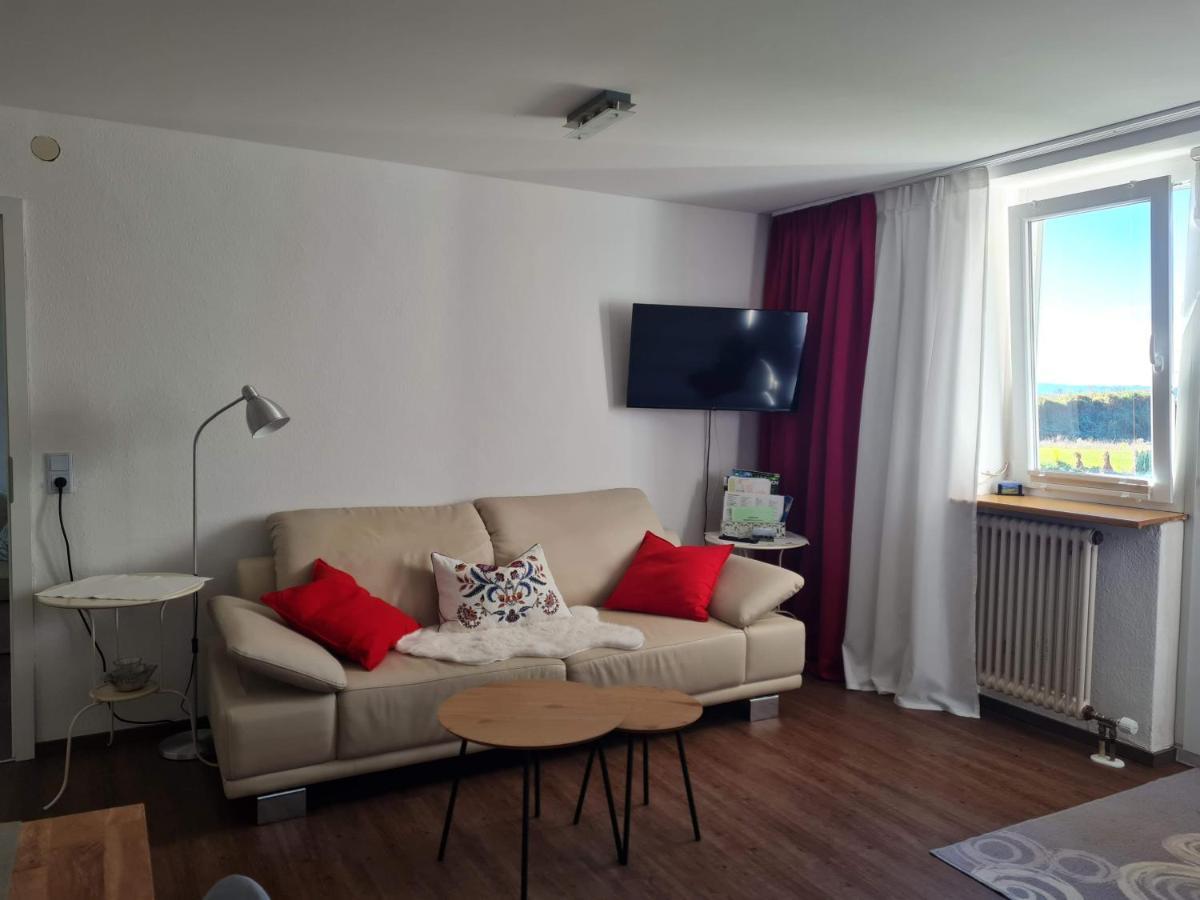 Ferienwohnung Forsthaus Bad Grönenbach Esterno foto