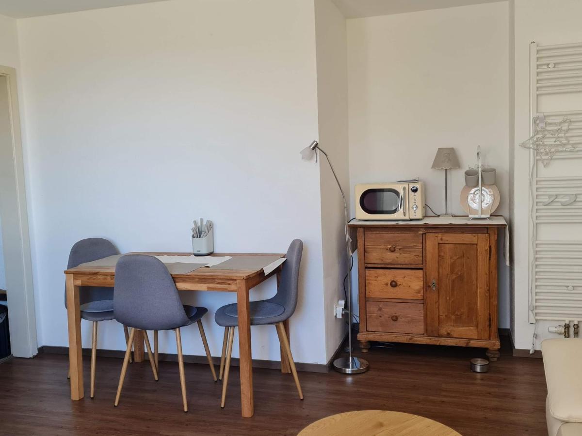Ferienwohnung Forsthaus Bad Grönenbach Esterno foto